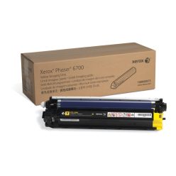 Xerox 6700 drum unit yellow ORIGINAL  (108R00973)