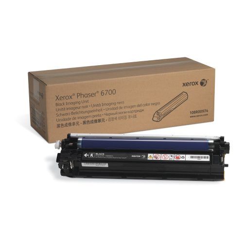 Xerox 6700 drum unit black ORIGINAL  (108R00974)