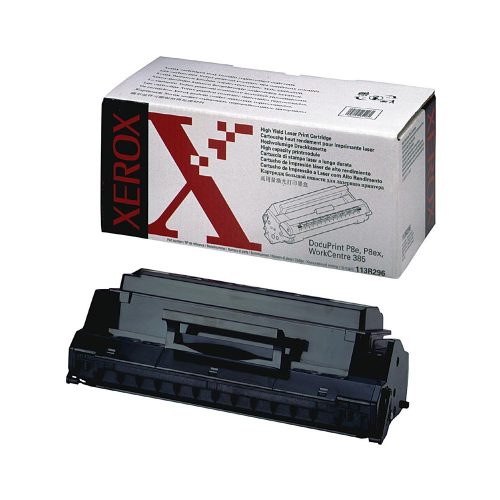 Xerox P8E toner ORIGINAL leértékelt  (113R00296)