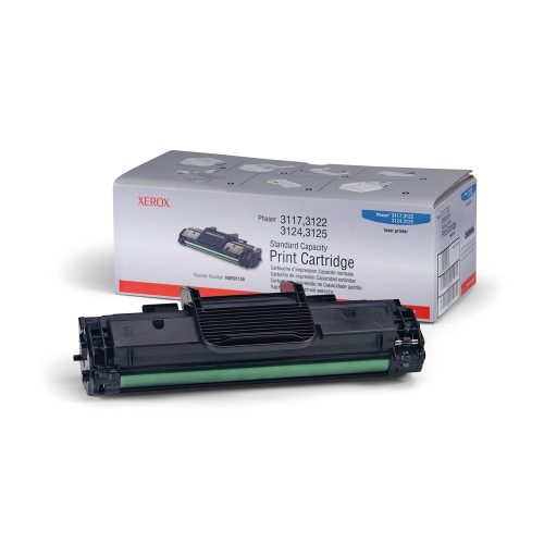 Xerox 3117/3122/3124/3125 toner ORIGINAL  (106R01159)