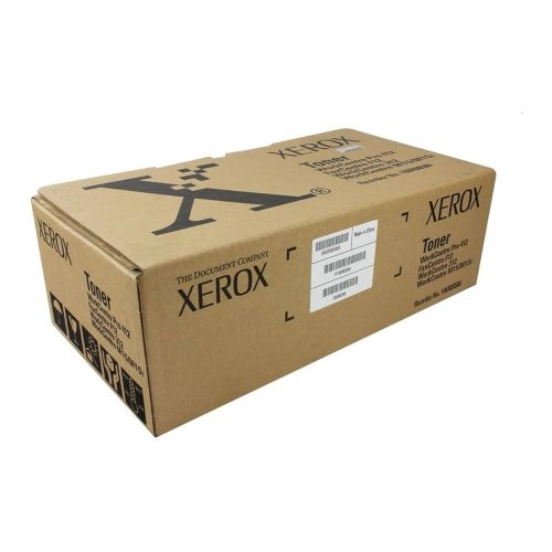 Xerox 412/M15i toner ORIGINAL (106R00586) leértékelt 