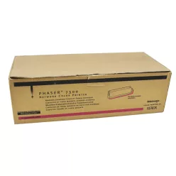   Xerox 7300 toner ORIGINAL magenta leértékelt  7,5K -16197400 (16197400)
