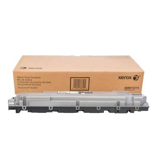 Xerox SC2020 waste toner bottle ORIGINAL