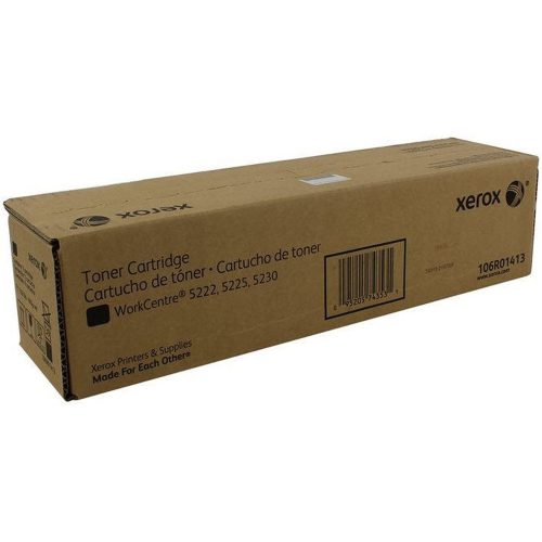 Xerox 5222/5225/5230 toner ORIGINAL 20K  (106R01413)