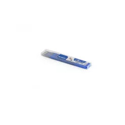  Rollertoll betét golyóméret 0,5mm, tűhegyű 3 db/csom Pilot Frixion Point, írásszín kék