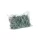 Gumigyűrű 150mmx8mm, széles 1kg/csomag, zöld