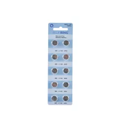 Gombelem LR43 Bluering®
