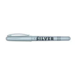 Lakkmarker 1,8mm, Centropen 2690 ezüst