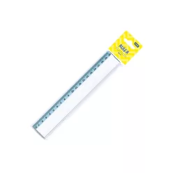 Vonalzó 20cm, Educa