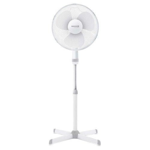 Ventilátor álló Sencor SFN4047WH