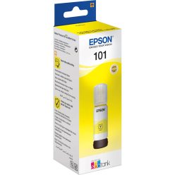 Ink Epson T03V4 yellow ORIGINAL 70ml (101)