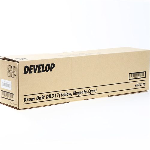 Develop DR311 drum unit color ORIGINAL 