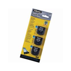   Vágókés görgős vágógépekhez, hullámos vágás, perforálás, hajtott vágás, Fellowes® 3 db/csomag,