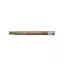 Lakkmarker 0,8-1,2mm, Uni PX-21 arany