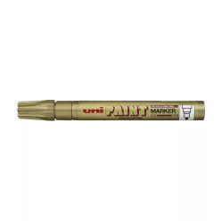 Lakkmarker 2-3mm, Uni PX-20 arany