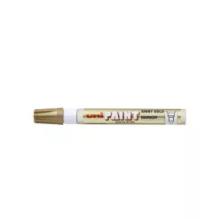 Lakkmarker 2-3mm, Uni PX-20 fényes arany