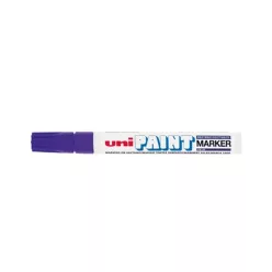 Lakkmarker 2-3mm, Uni PX-20 lila
