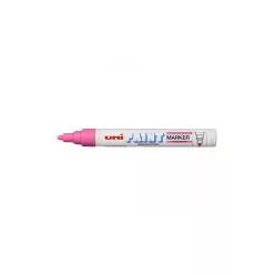 Lakkmarker 2-3mm, Uni PX-20 rózsaszín