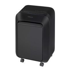   Iratmegsemmisítő, 15lap, konfetti vágás 4x12mm, Fellowes® Powershred LX210