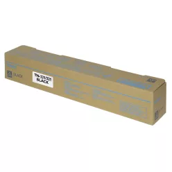   Minolta TN221/TN321/TN322/TN323 toner black Rem-OEM toner powder