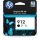 Hp 912/3YL80AE tintapatron black ORIGINAL