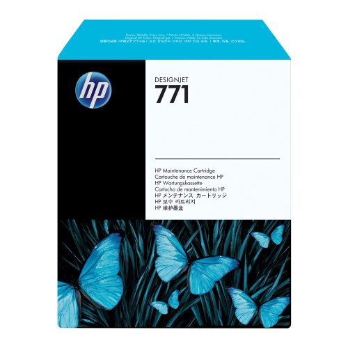 Hp 771/CH644A maintenance kit ORIGINAL