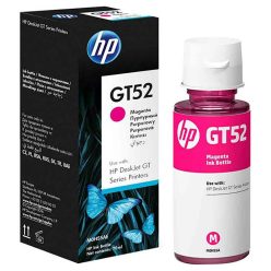 Ink Hp GT52/M0H55AE magenta ORIGINAL