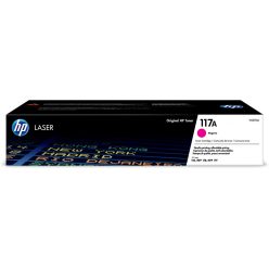 Hp W2073A toner magenta ORIGINAL (117A)