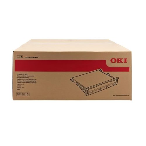 Oki C824/C834/C844 transfer belt ORIGINAL 80K