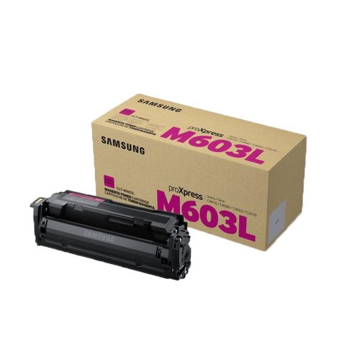 Samsung C4010/C4060 toner magenta ORIGINAL