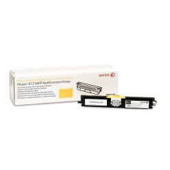 Xerox 6121 toner yellow ORIGINAL 2,5K (106R01475)