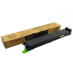 Sharp MX27 toner black ORIGINAL