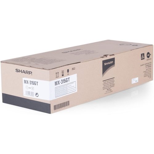 Sharp MX315 toner ORIGINAL