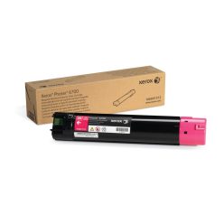 Xerox 6700 toner magenta ORIGINAL (106R01512)