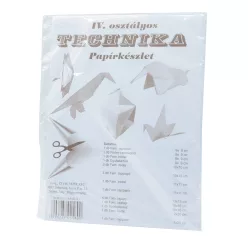 Technika tasak 4.o.