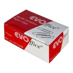 Gemkapocs 78mm, 50 db/doboz, Evoffice