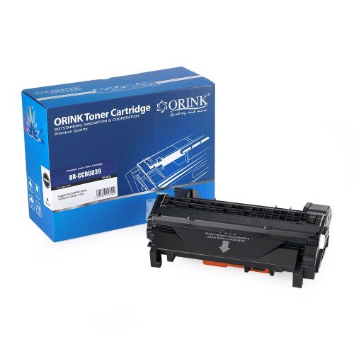 Canon CRG039 toner ORINK 11K