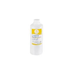 Ink Canon Universal dye yellow 1l ORINK