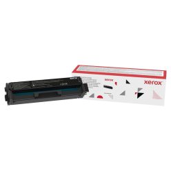 Xerox C230/C235 toner black ORIGINAL 2,5K (006R04395)