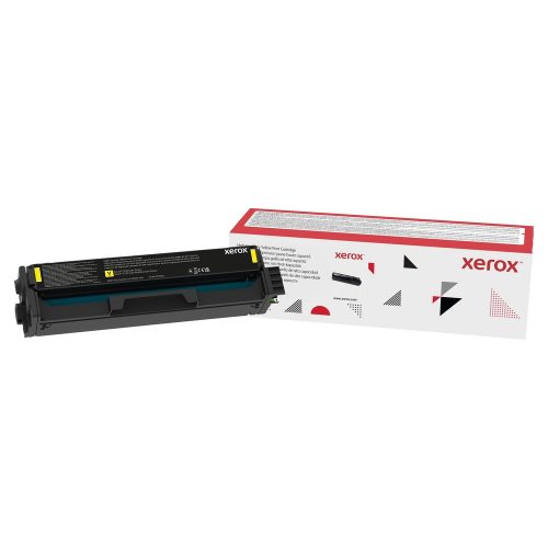 Xerox C230/C235 toner yellow ORIGINAL 1,5K (006R04390)