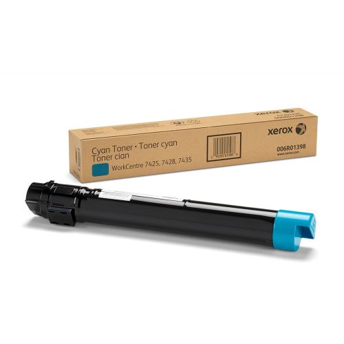 Xerox 7428 toner cyan ORIGINAL (006R01402)