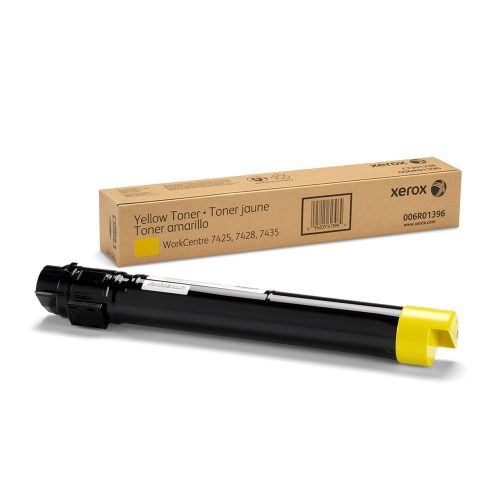 Xerox 7428 toner yellow ORIGINAL (006R01400)