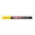 LAKKMARKER 1-2MM, KEREK EDDING 791 SáRGA