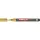 Lakkmarker 1-2mm, kerek Edding 791 arany