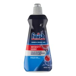 EDéNYöBLíTő GéPI 400 ML FINISH REGULAR