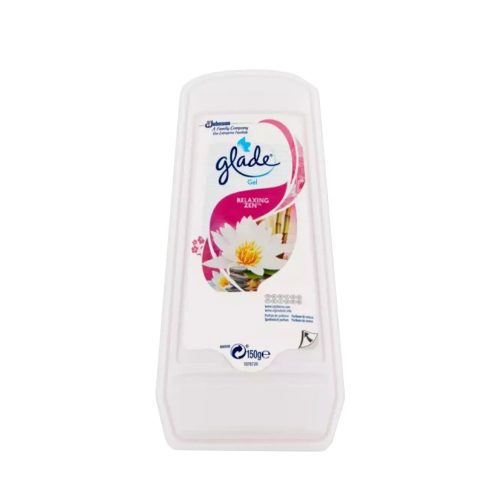 Légfrissítő zselé 150 g Glade® Japán kert