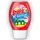 WC tisztító gél utántöltő 100 ml Brekk piros