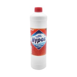 Fehérítő folyadék 1 liter Hypox