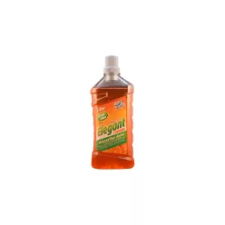   Padlótisztítószer 1 liter univerzális narancsolajjal Elegant Well Done