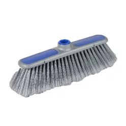 Partvis fej gumírozott Silver